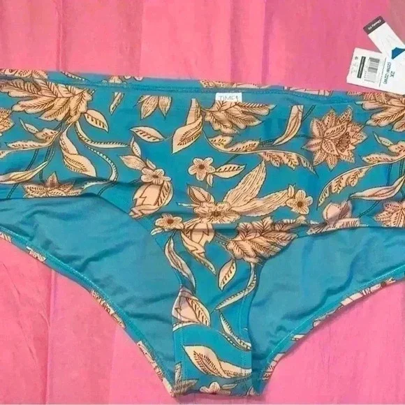 Bikini bottoms 2X - Picture 2 of 8